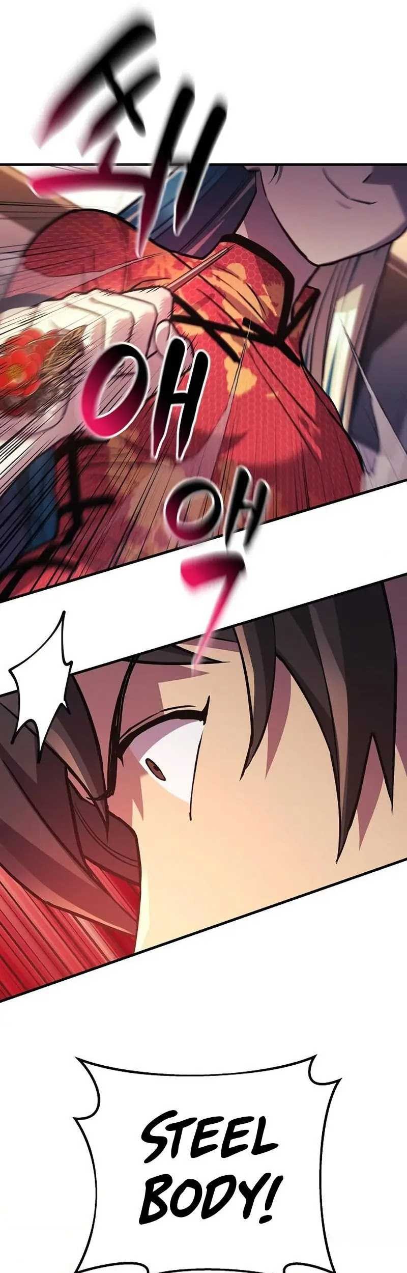 I’ll be Taking a Break for Personal Reasons Chapter 85 - halaman 50