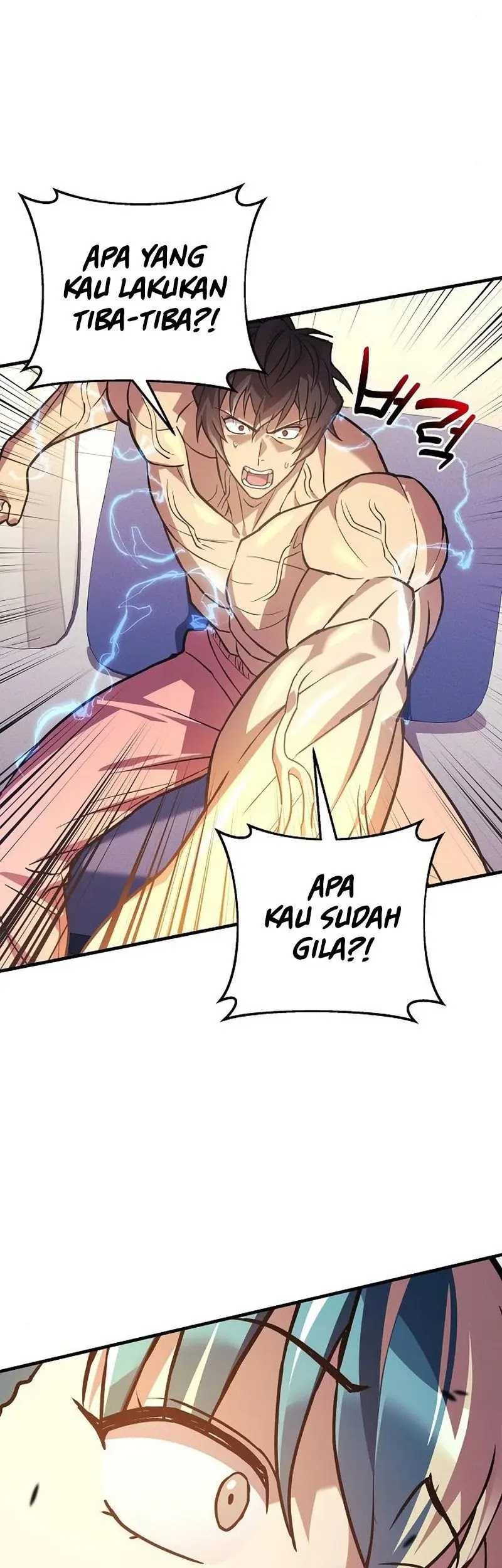 I’ll be Taking a Break for Personal Reasons Chapter 85 - halaman 52