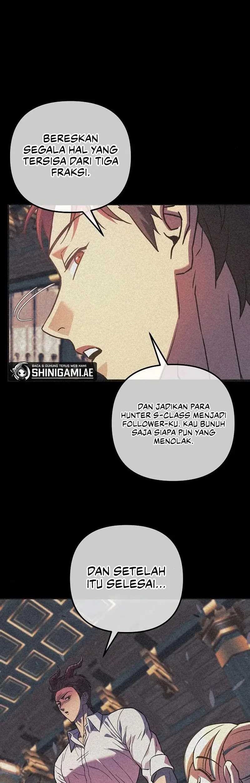 I’ll be Taking a Break for Personal Reasons Chapter 85 - halaman 55