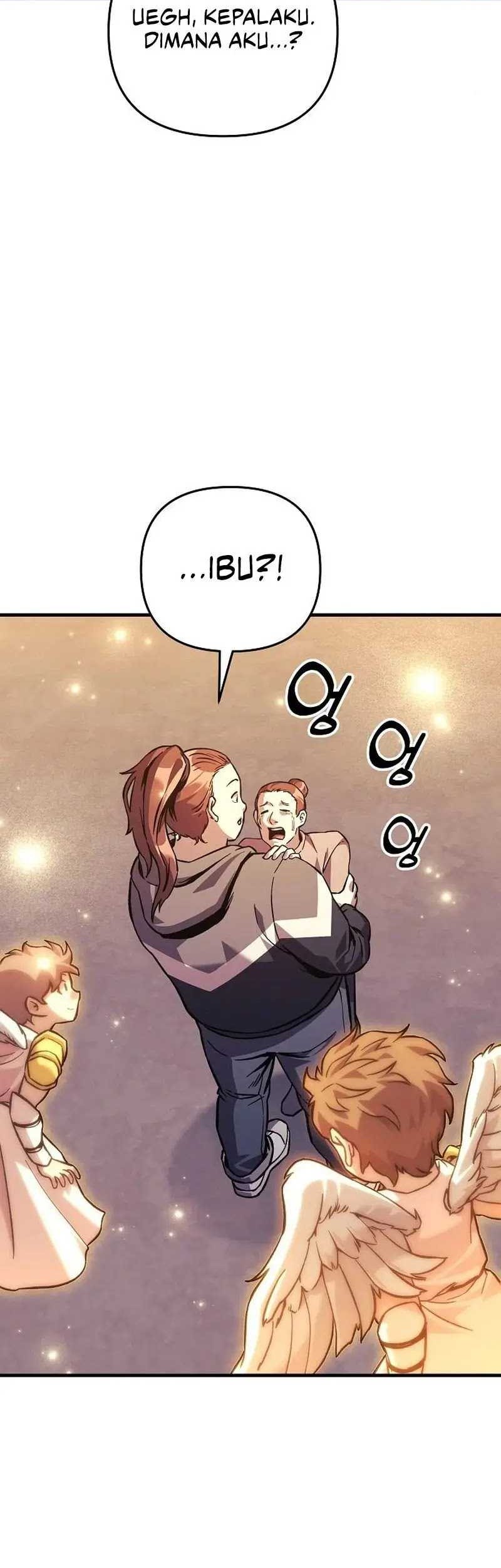 I’ll be Taking a Break for Personal Reasons Chapter 85 - halaman 8