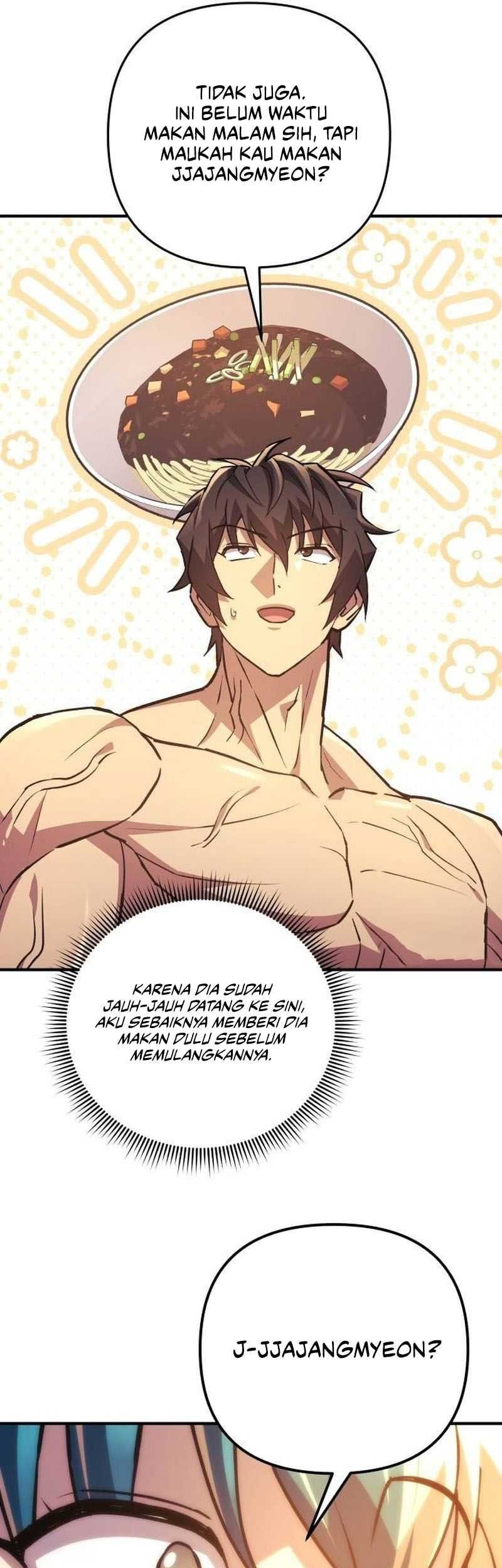 I’ll be Taking a Break for Personal Reasons Chapter 86 - halaman 10