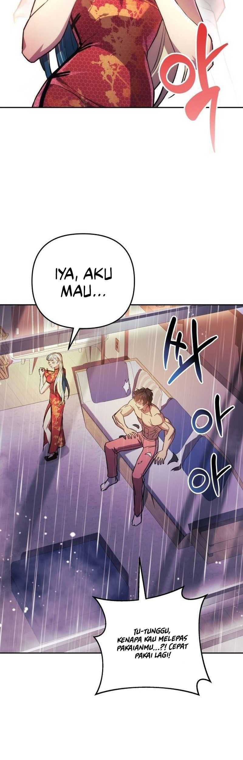 I’ll be Taking a Break for Personal Reasons Chapter 86 - halaman 12