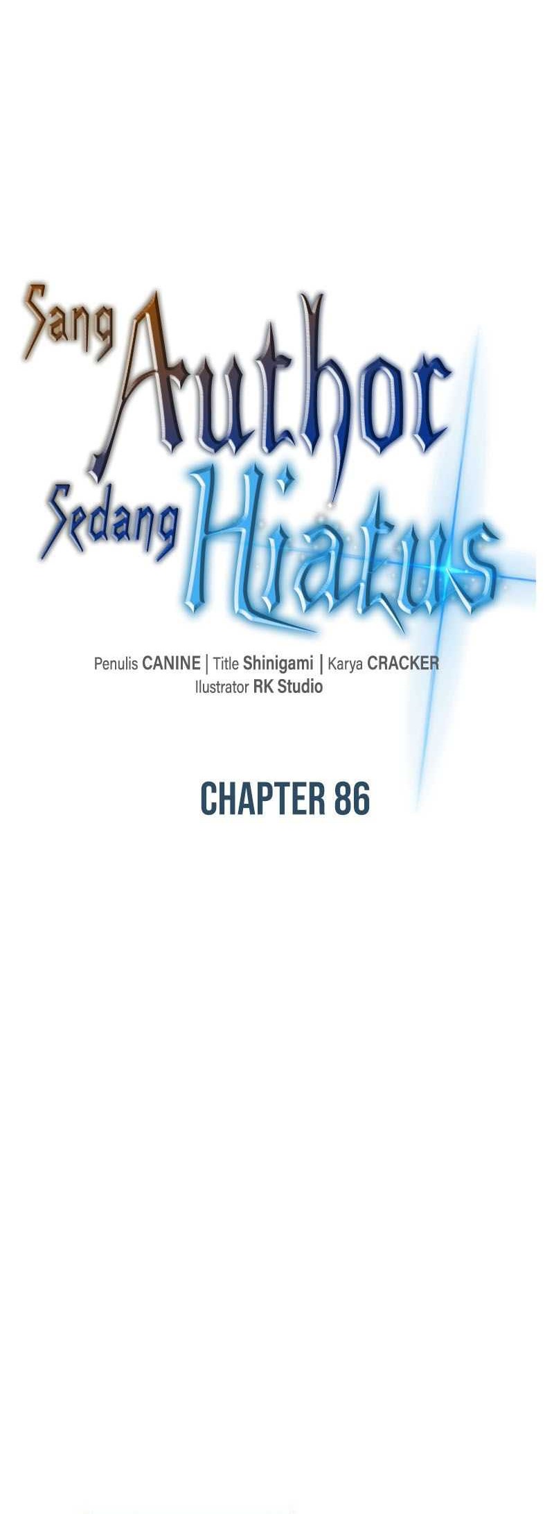 I’ll be Taking a Break for Personal Reasons Chapter 86 - halaman 13