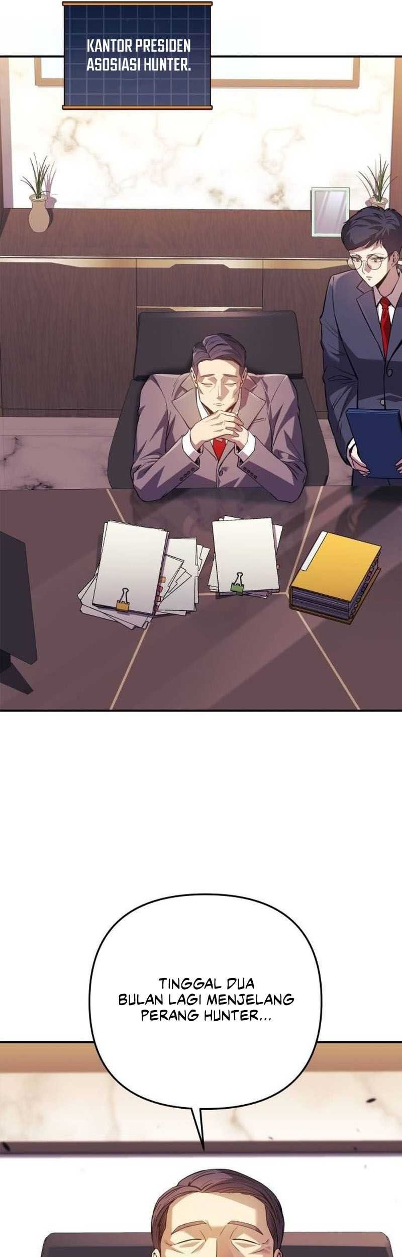 I’ll be Taking a Break for Personal Reasons Chapter 86 - halaman 14