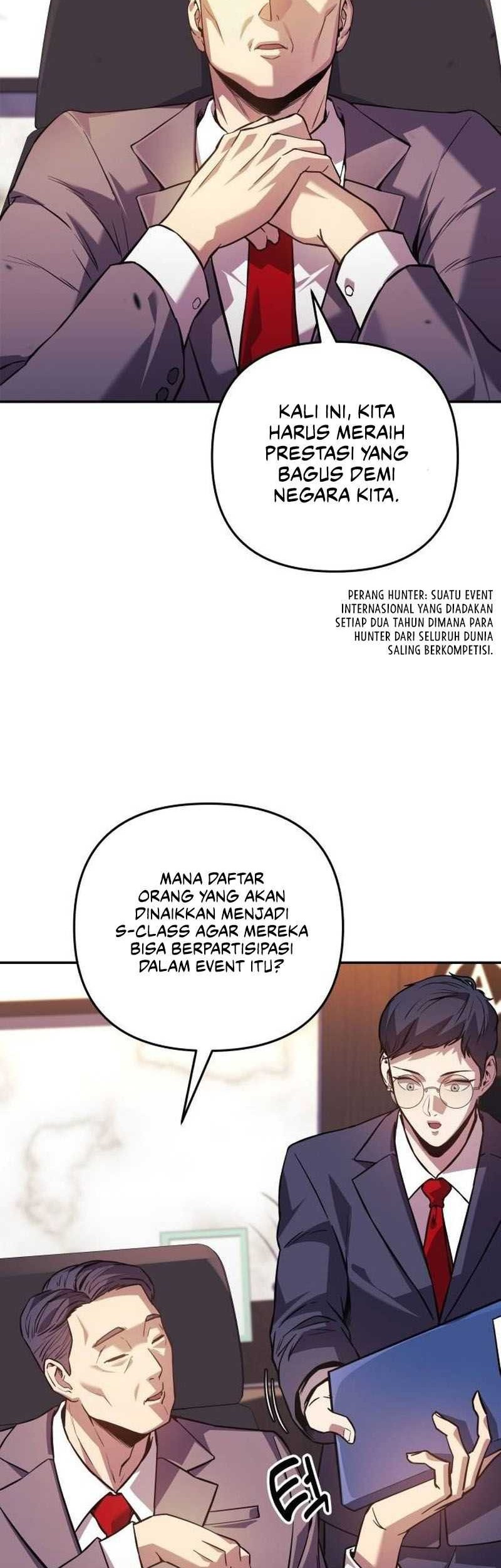 I’ll be Taking a Break for Personal Reasons Chapter 86 - halaman 15