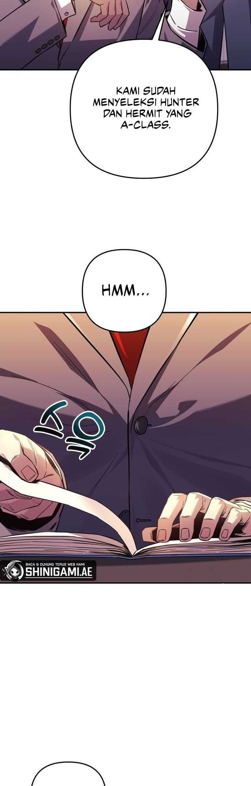 I’ll be Taking a Break for Personal Reasons Chapter 86 - halaman 16