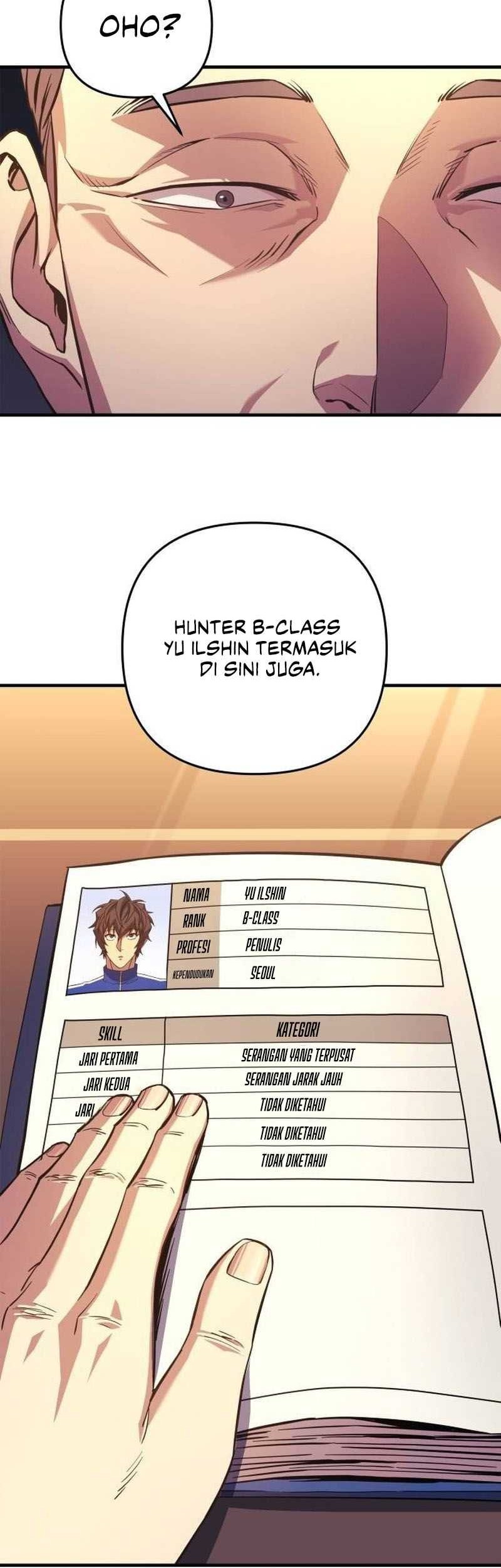 I’ll be Taking a Break for Personal Reasons Chapter 86 - halaman 17