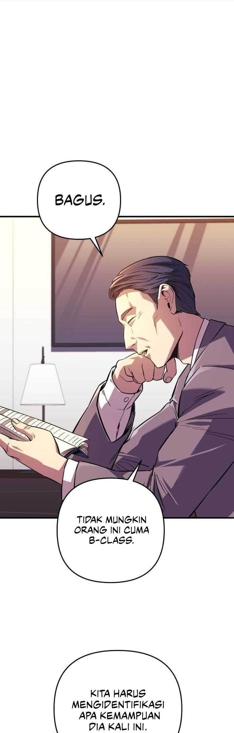 I’ll be Taking a Break for Personal Reasons Chapter 86 - halaman 18