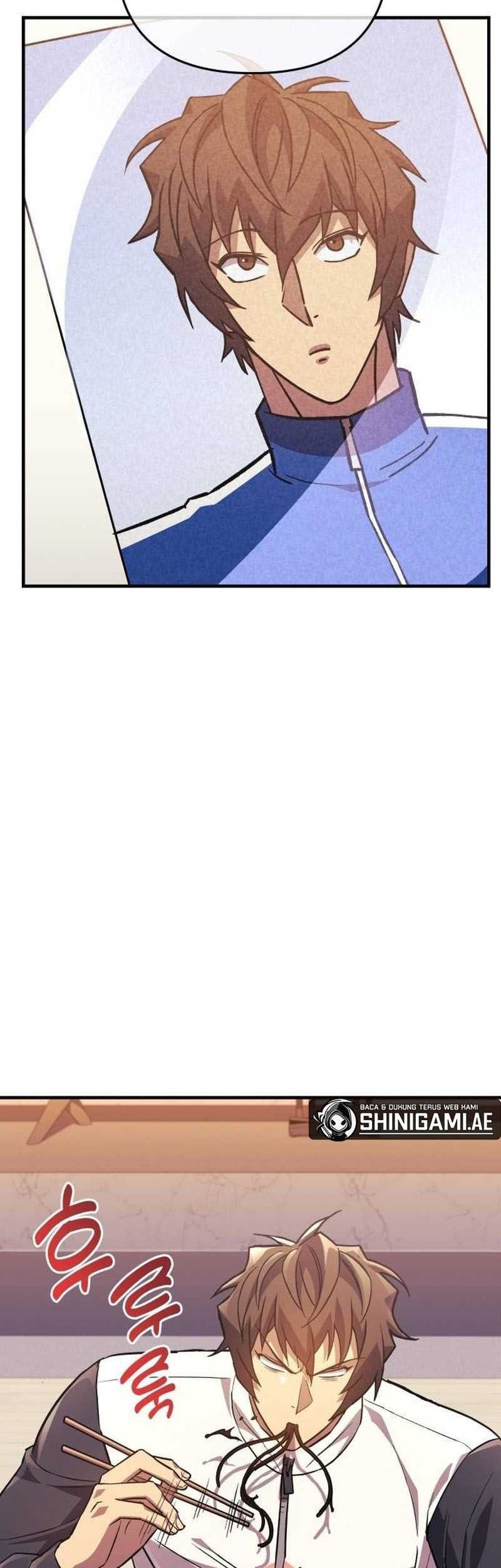 I’ll be Taking a Break for Personal Reasons Chapter 86 - halaman 19