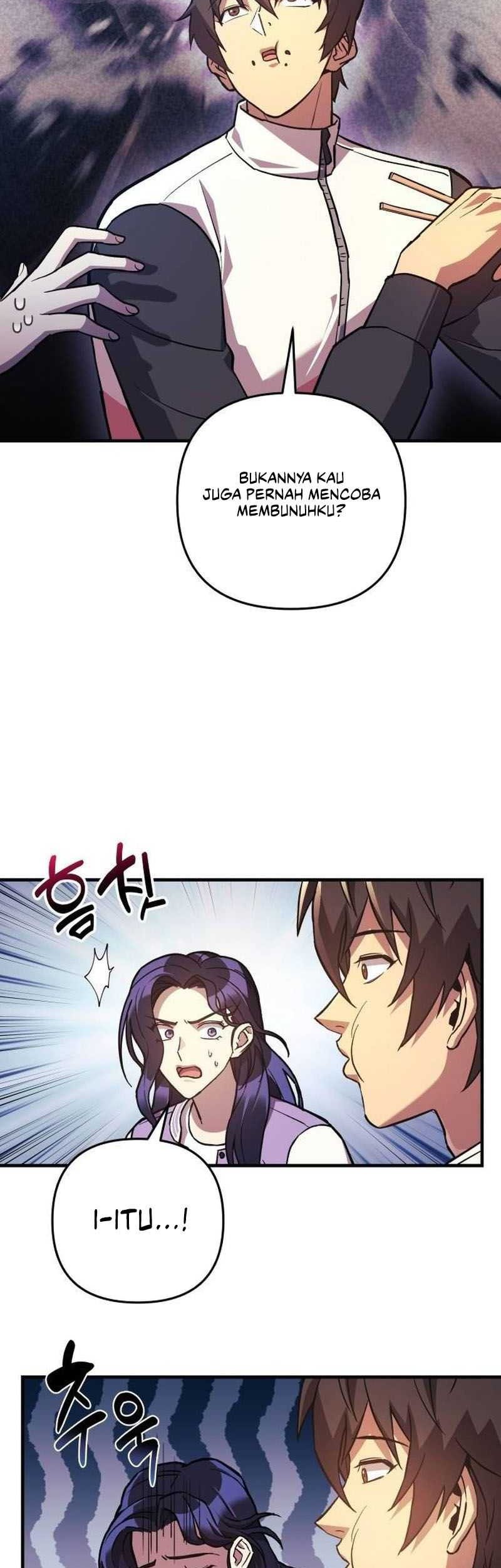 I’ll be Taking a Break for Personal Reasons Chapter 86 - halaman 24