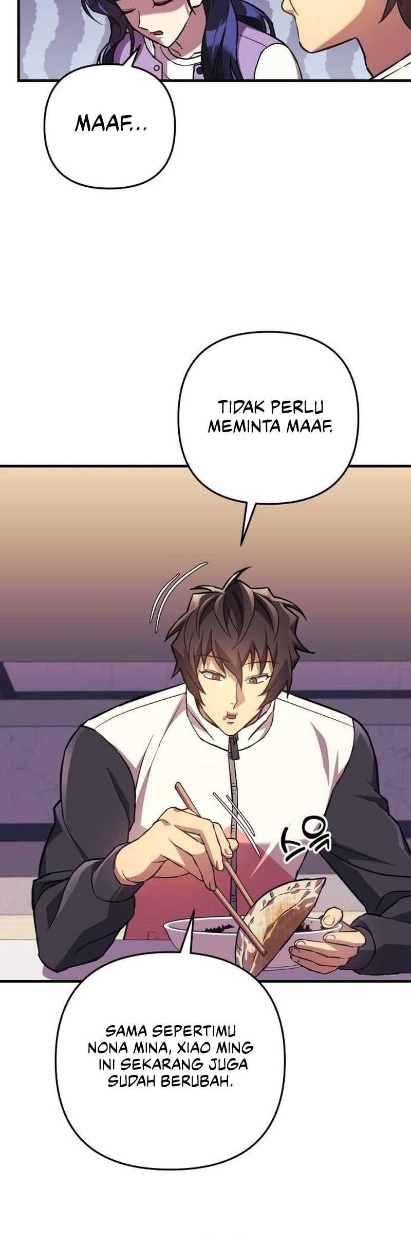 I’ll be Taking a Break for Personal Reasons Chapter 86 - halaman 25