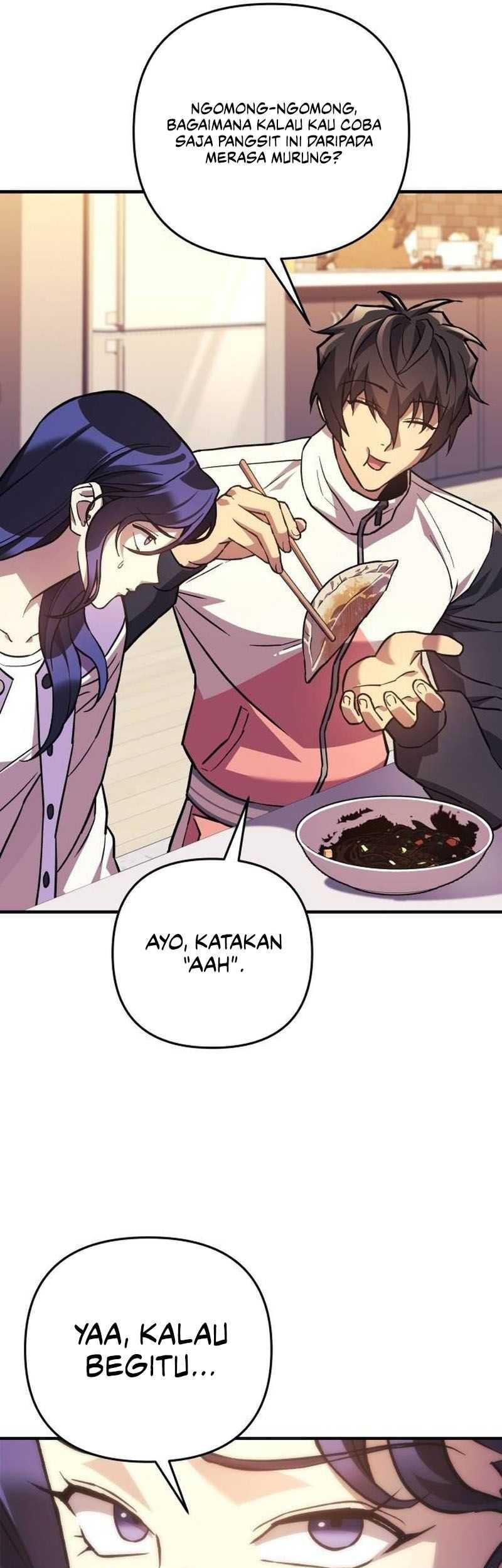 I’ll be Taking a Break for Personal Reasons Chapter 86 - halaman 26