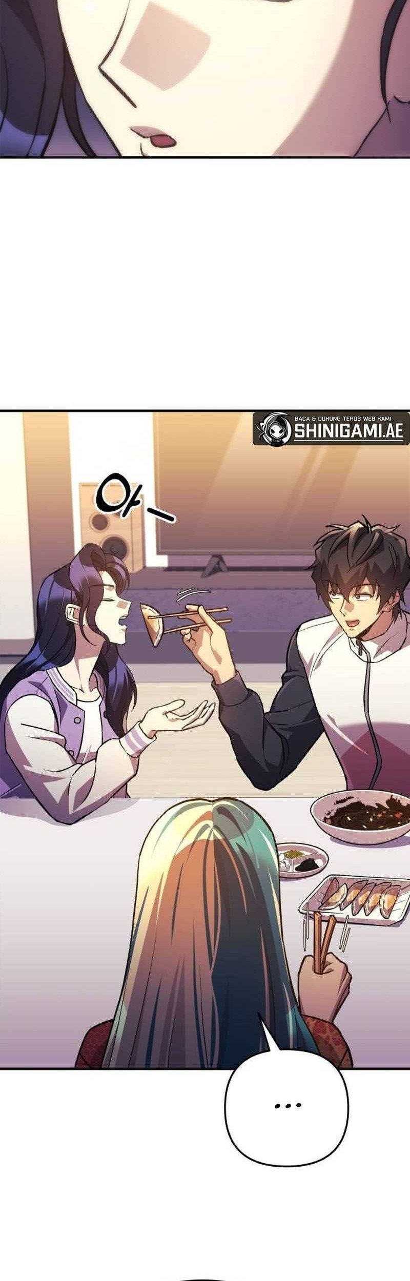 I’ll be Taking a Break for Personal Reasons Chapter 86 - halaman 27