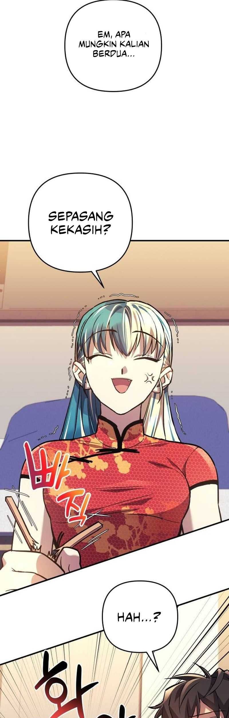 I’ll be Taking a Break for Personal Reasons Chapter 86 - halaman 28