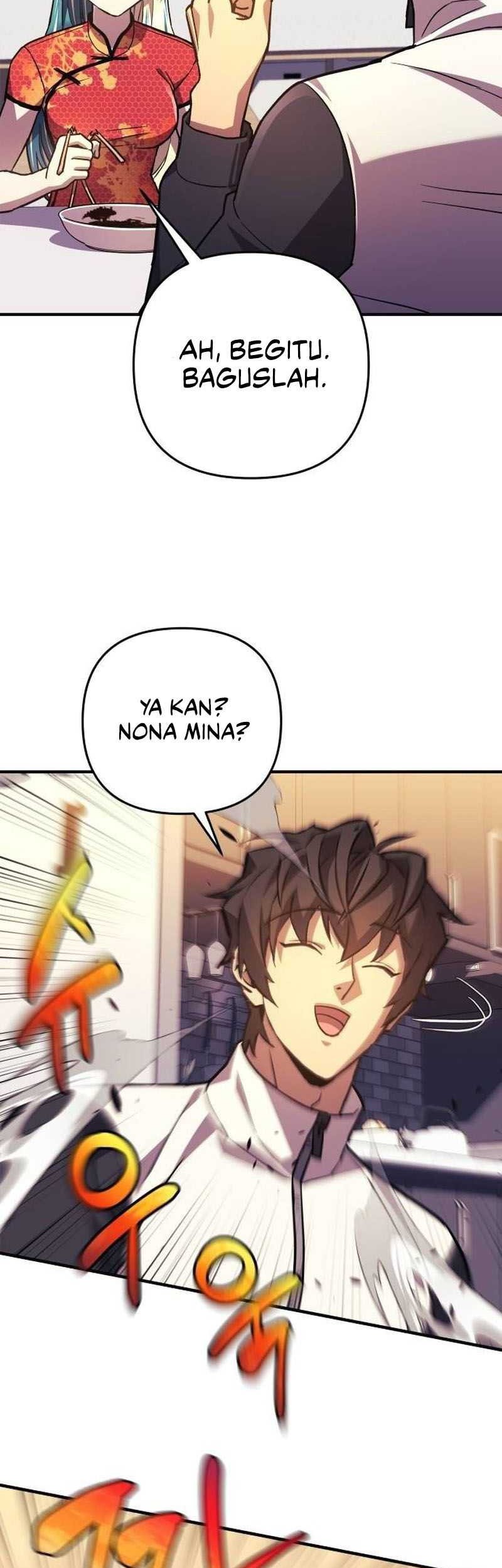 I’ll be Taking a Break for Personal Reasons Chapter 86 - halaman 32