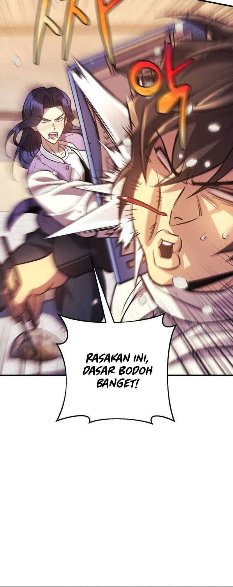 I’ll be Taking a Break for Personal Reasons Chapter 86 - halaman 33