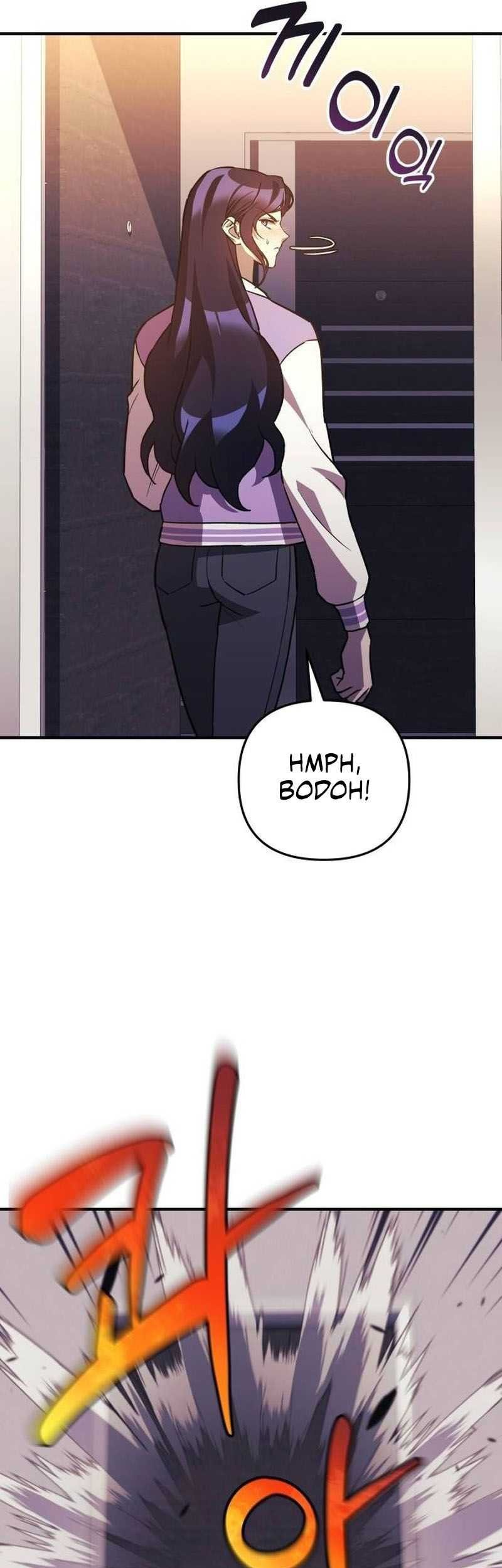I’ll be Taking a Break for Personal Reasons Chapter 86 - halaman 38