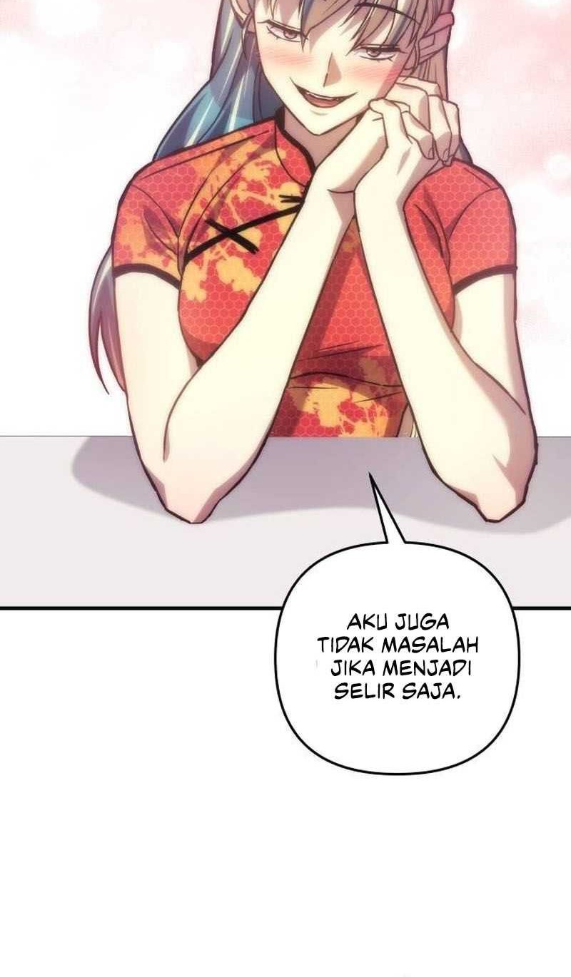 I’ll be Taking a Break for Personal Reasons Chapter 86 - halaman 41