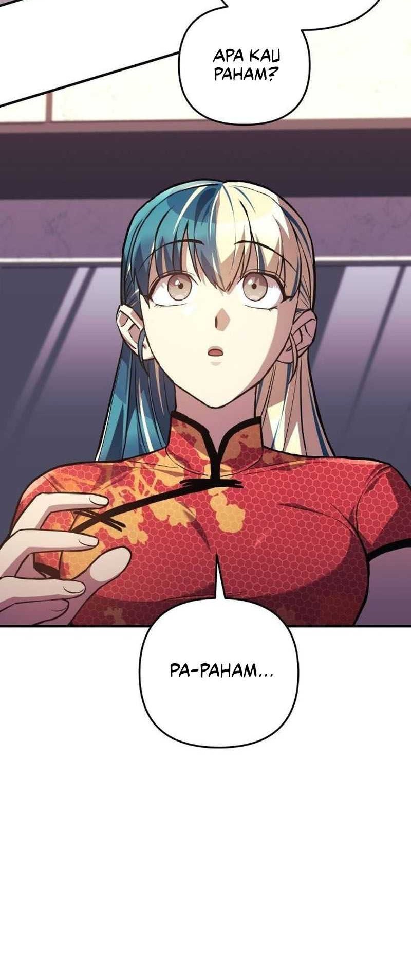 I’ll be Taking a Break for Personal Reasons Chapter 86 - halaman 5