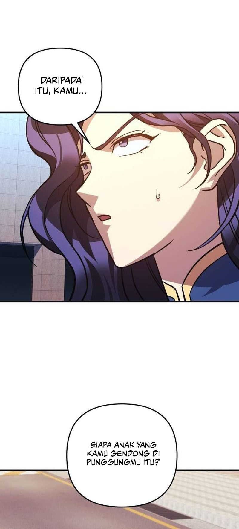I’ll be Taking a Break for Personal Reasons Chapter 86 - halaman 53