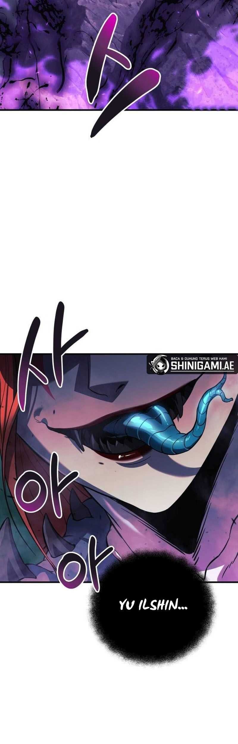I’ll be Taking a Break for Personal Reasons Chapter 86 - halaman 58