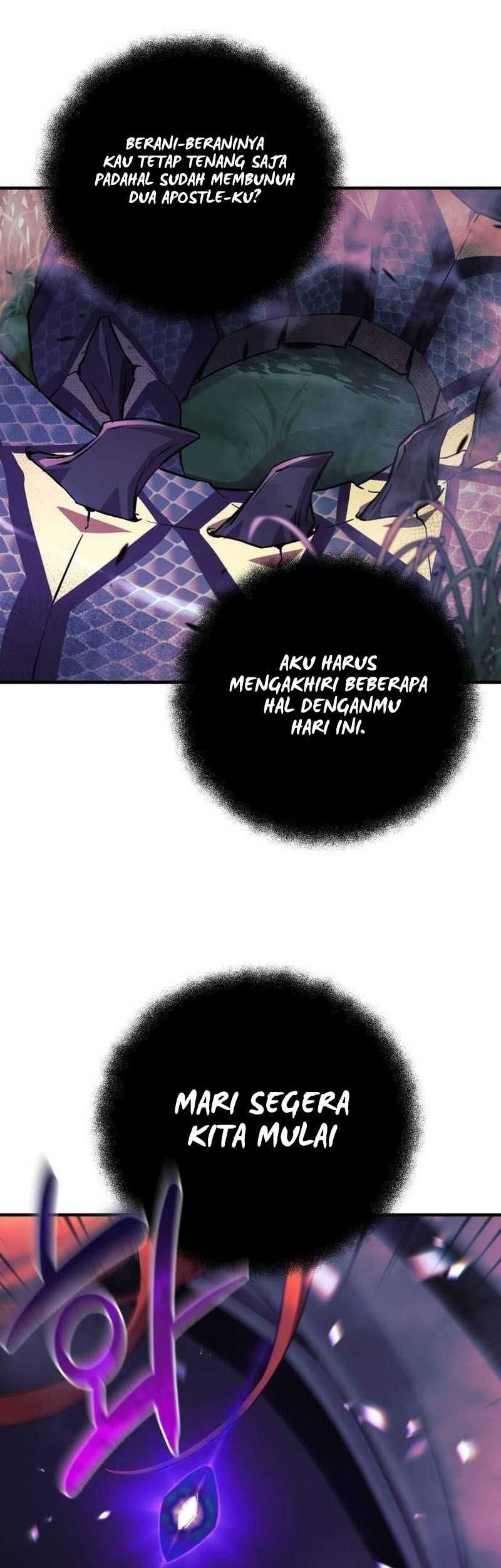 I’ll be Taking a Break for Personal Reasons Chapter 86 - halaman 59