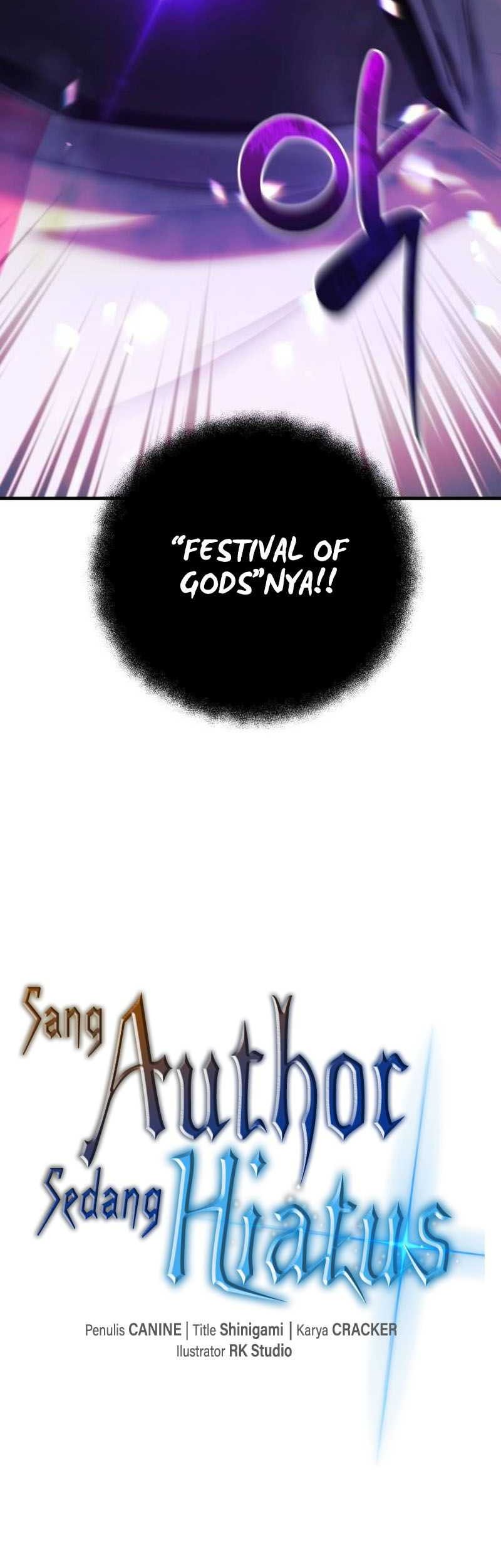 I’ll be Taking a Break for Personal Reasons Chapter 86 - halaman 60