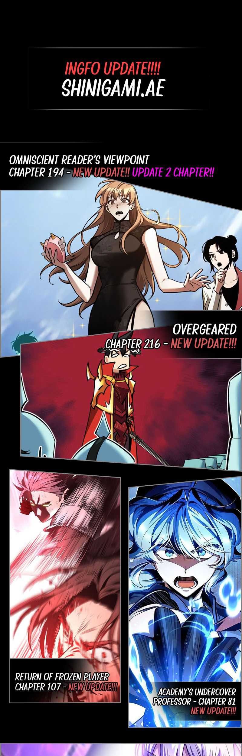 I’ll be Taking a Break for Personal Reasons Chapter 86 - halaman 62