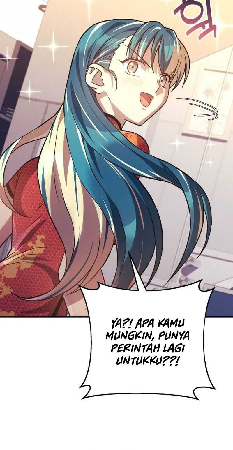 I’ll be Taking a Break for Personal Reasons Chapter 86 - halaman 9