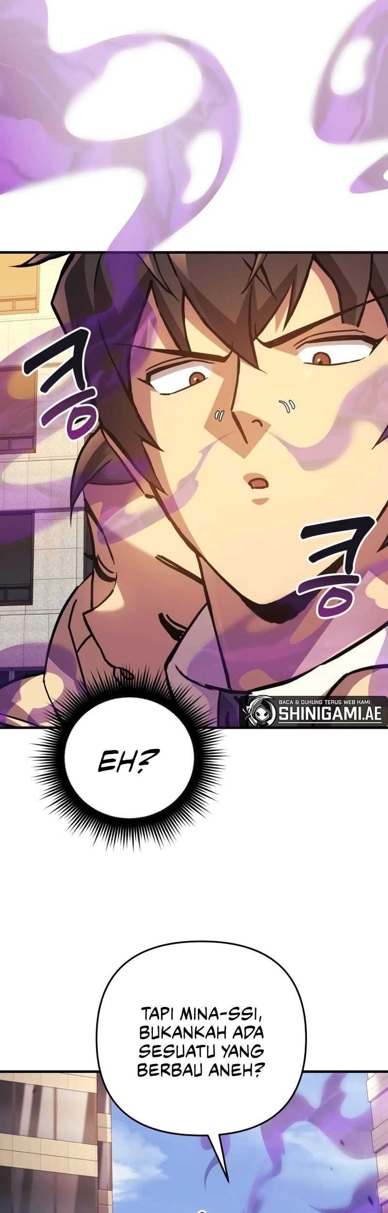 I’ll be Taking a Break for Personal Reasons Chapter 87 - halaman 10