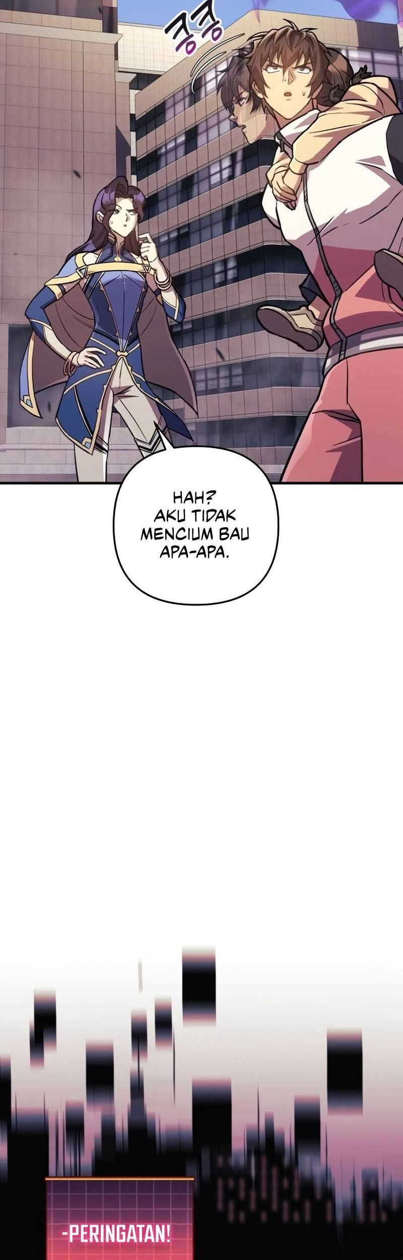 I’ll be Taking a Break for Personal Reasons Chapter 87 - halaman 11