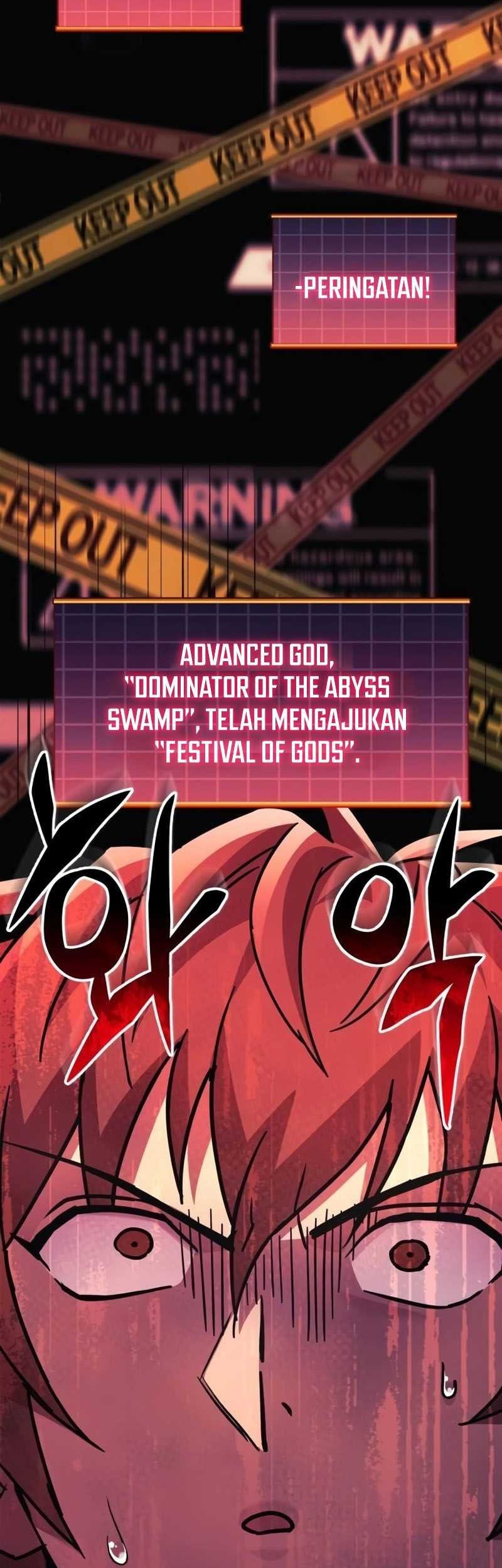 I’ll be Taking a Break for Personal Reasons Chapter 87 - halaman 12