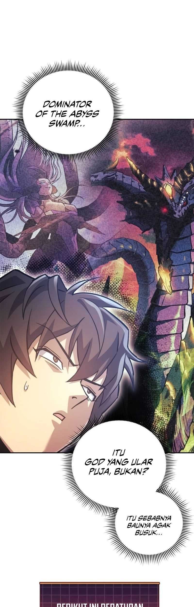 I’ll be Taking a Break for Personal Reasons Chapter 87 - halaman 14