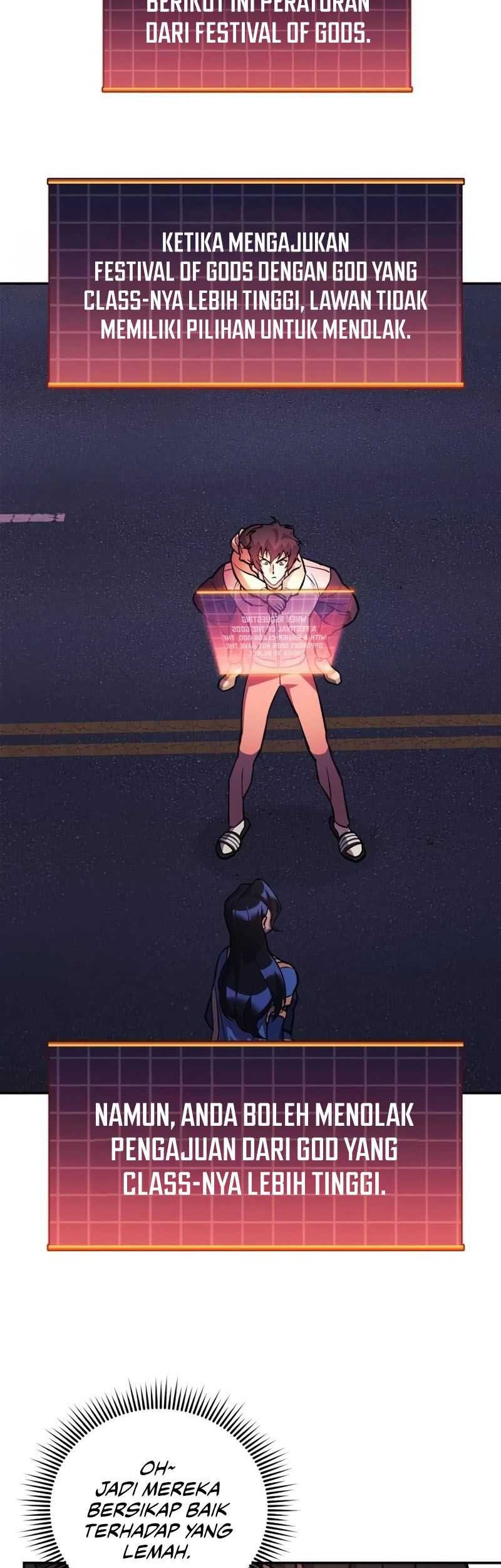 I’ll be Taking a Break for Personal Reasons Chapter 87 - halaman 15