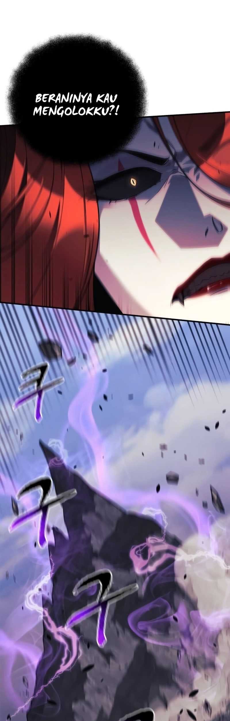 I’ll be Taking a Break for Personal Reasons Chapter 87 - halaman 22