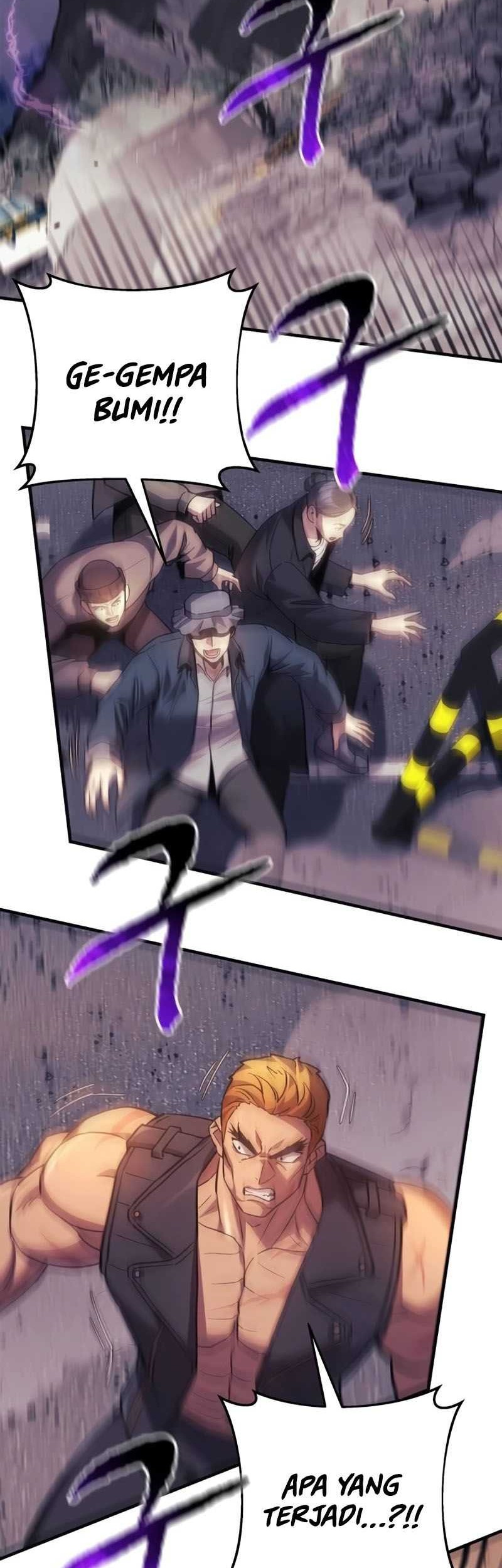I’ll be Taking a Break for Personal Reasons Chapter 87 - halaman 23