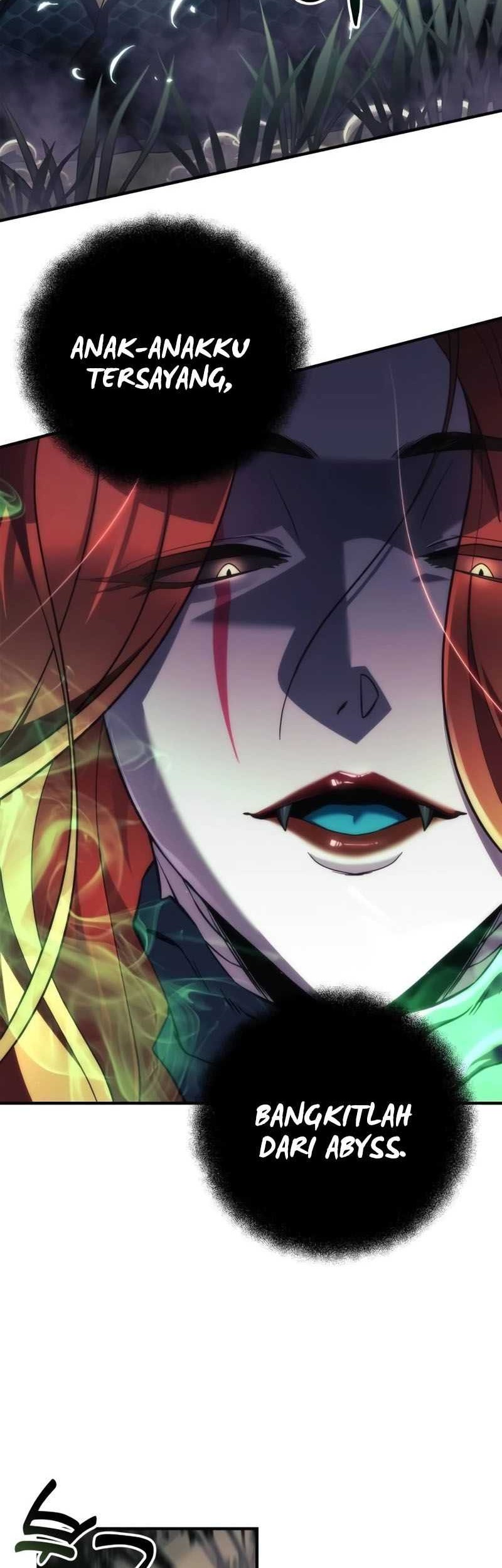 I’ll be Taking a Break for Personal Reasons Chapter 87 - halaman 27