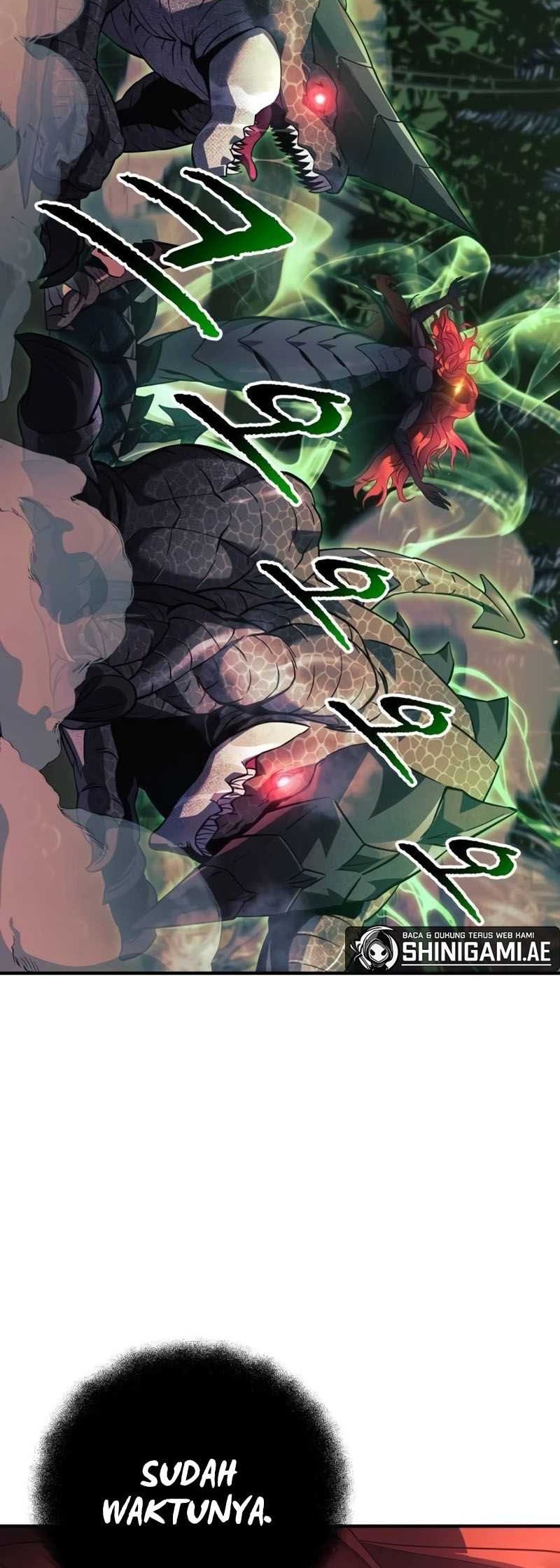 I’ll be Taking a Break for Personal Reasons Chapter 87 - halaman 29