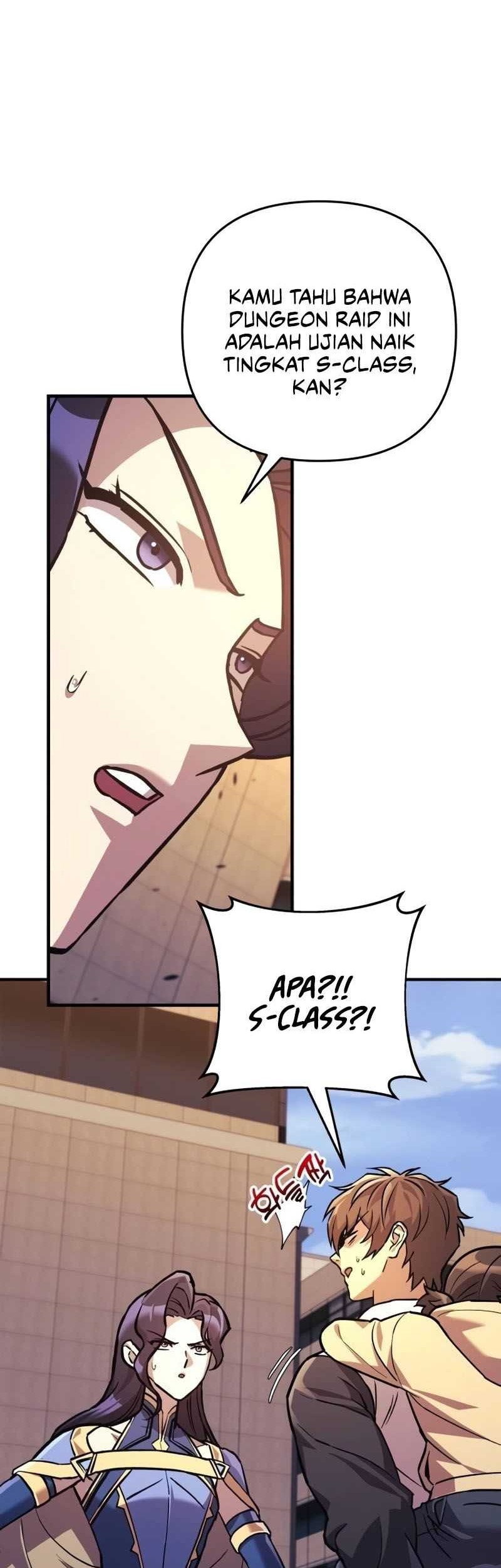 I’ll be Taking a Break for Personal Reasons Chapter 87 - halaman 3