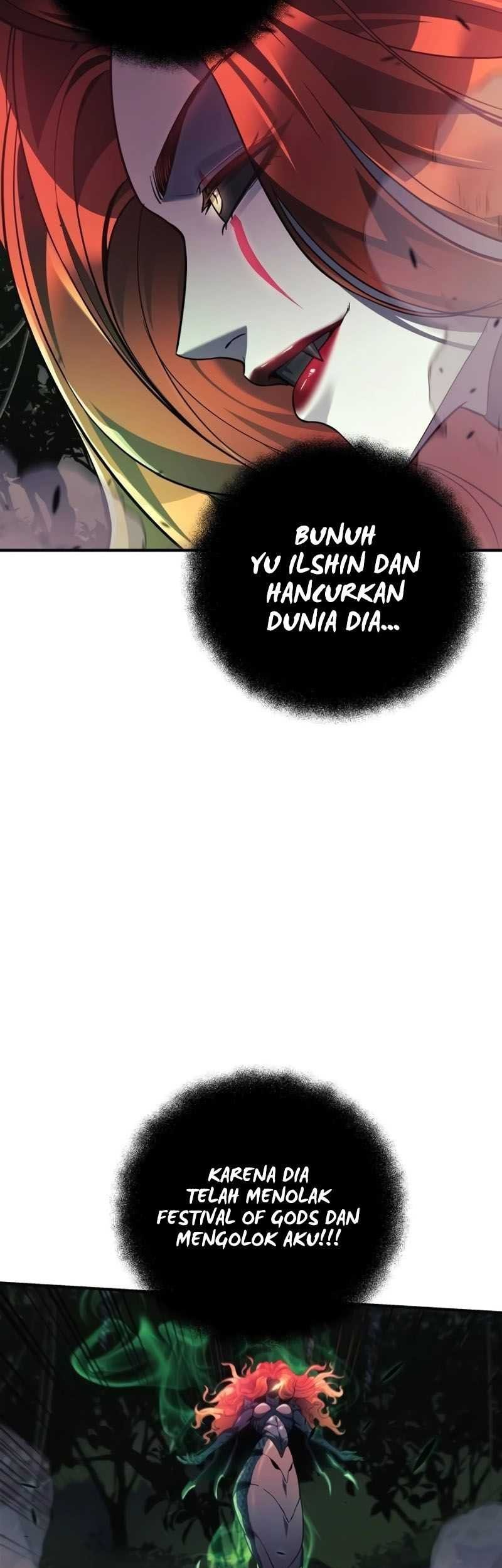 I’ll be Taking a Break for Personal Reasons Chapter 87 - halaman 30