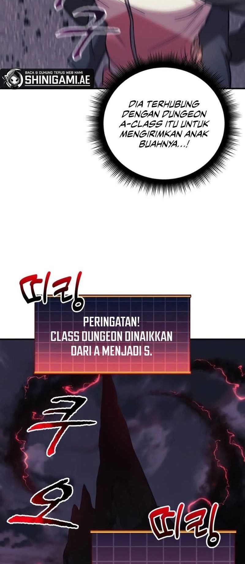 I’ll be Taking a Break for Personal Reasons Chapter 87 - halaman 33