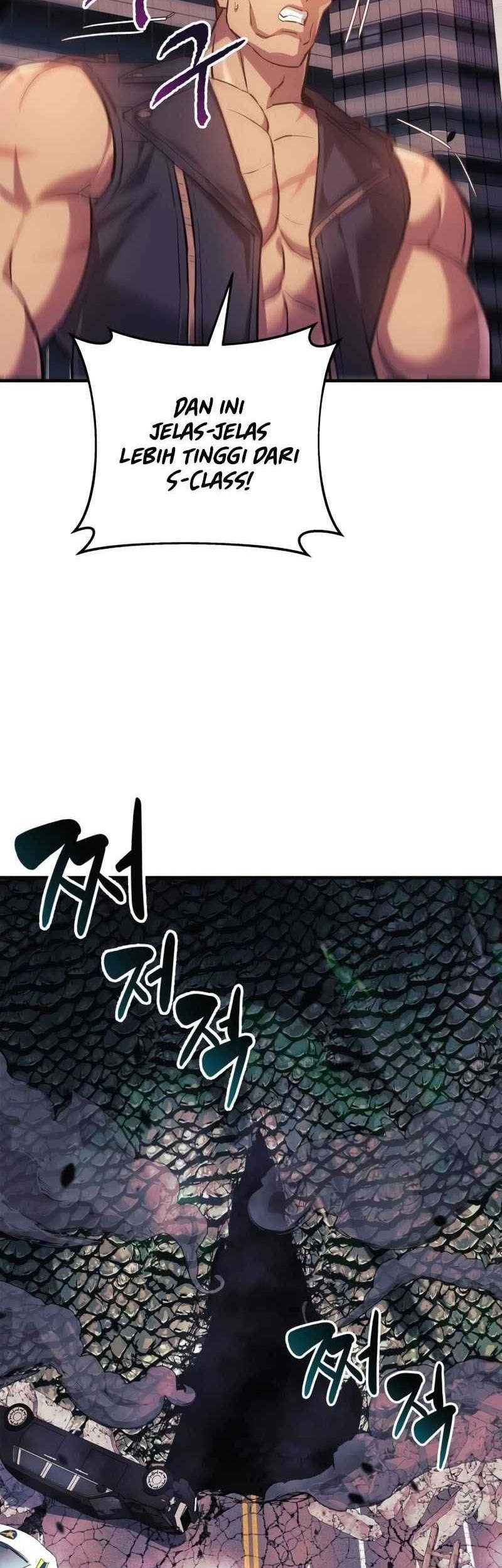 I’ll be Taking a Break for Personal Reasons Chapter 87 - halaman 35