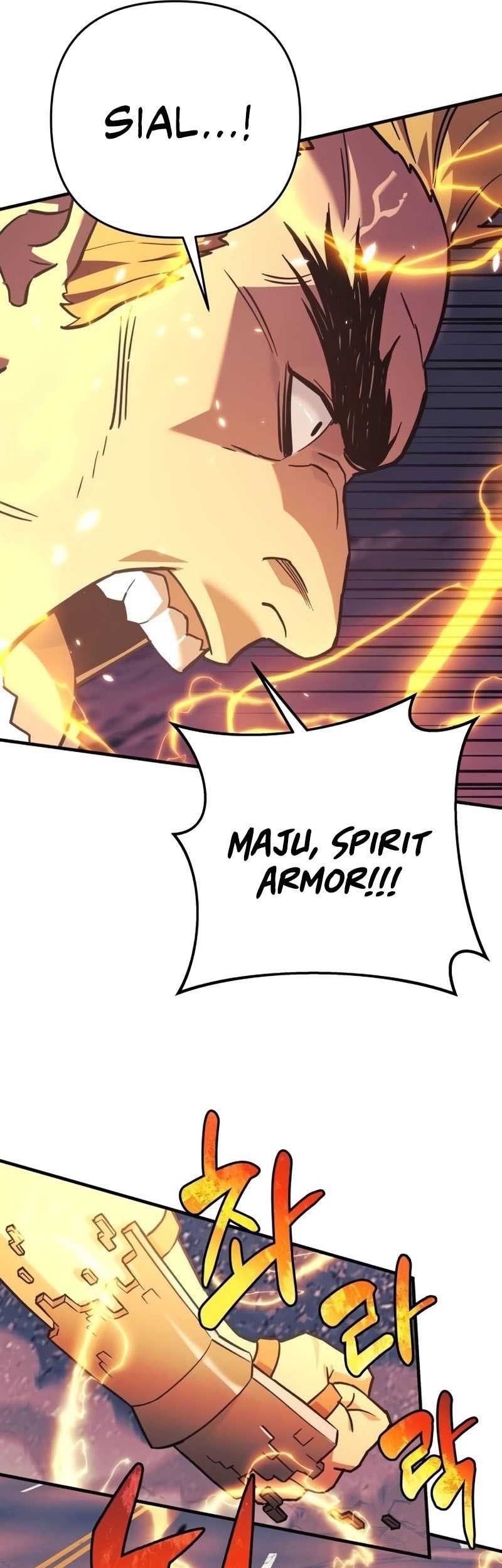 I’ll be Taking a Break for Personal Reasons Chapter 87 - halaman 38