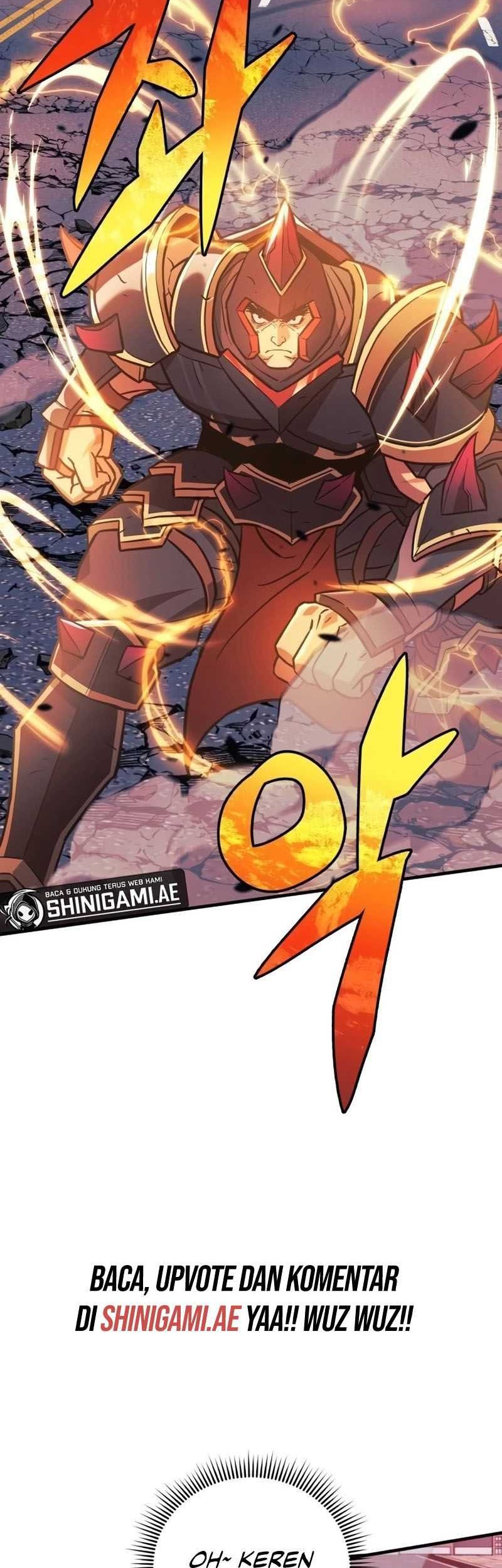 I’ll be Taking a Break for Personal Reasons Chapter 87 - halaman 39