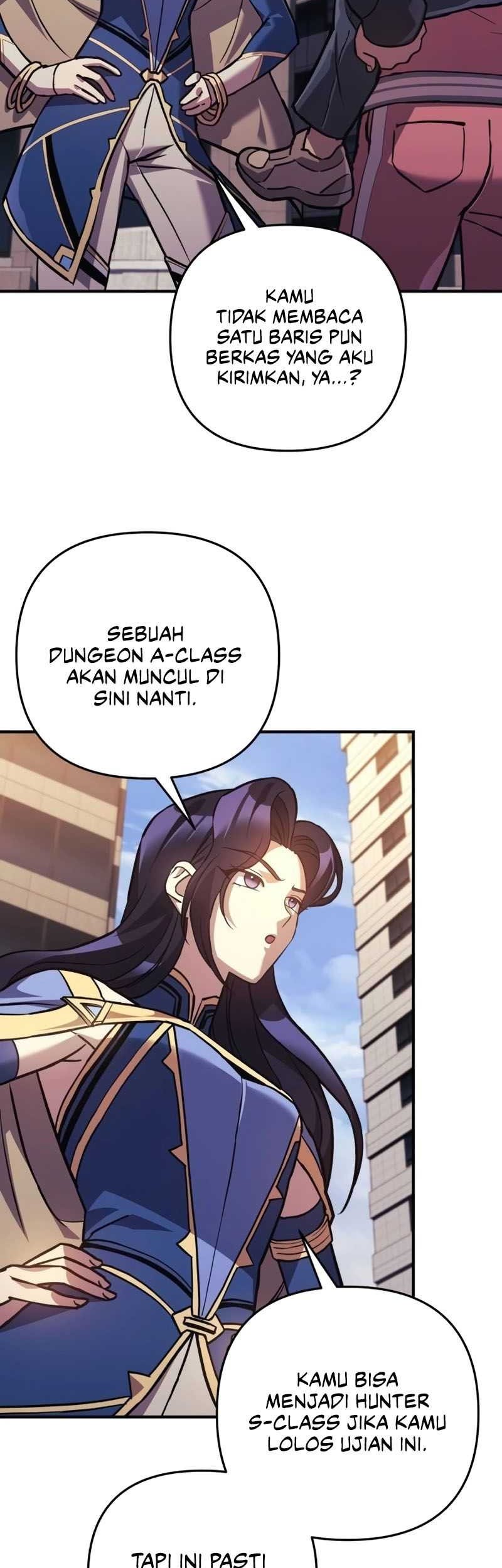I’ll be Taking a Break for Personal Reasons Chapter 87 - halaman 4