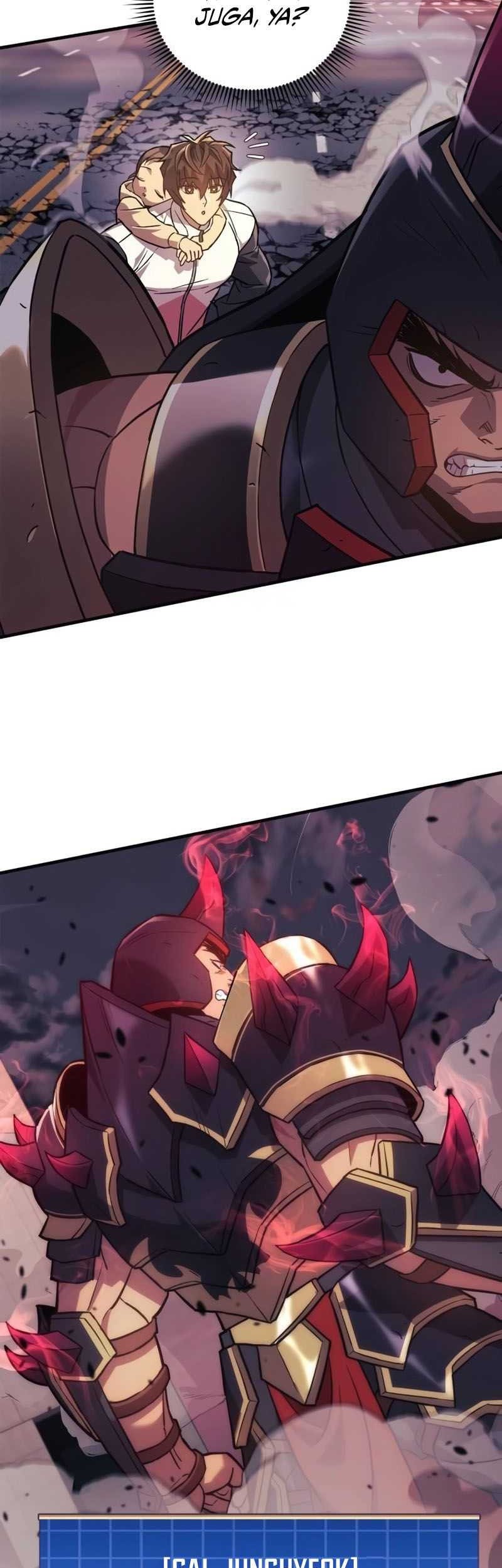 I’ll be Taking a Break for Personal Reasons Chapter 87 - halaman 40