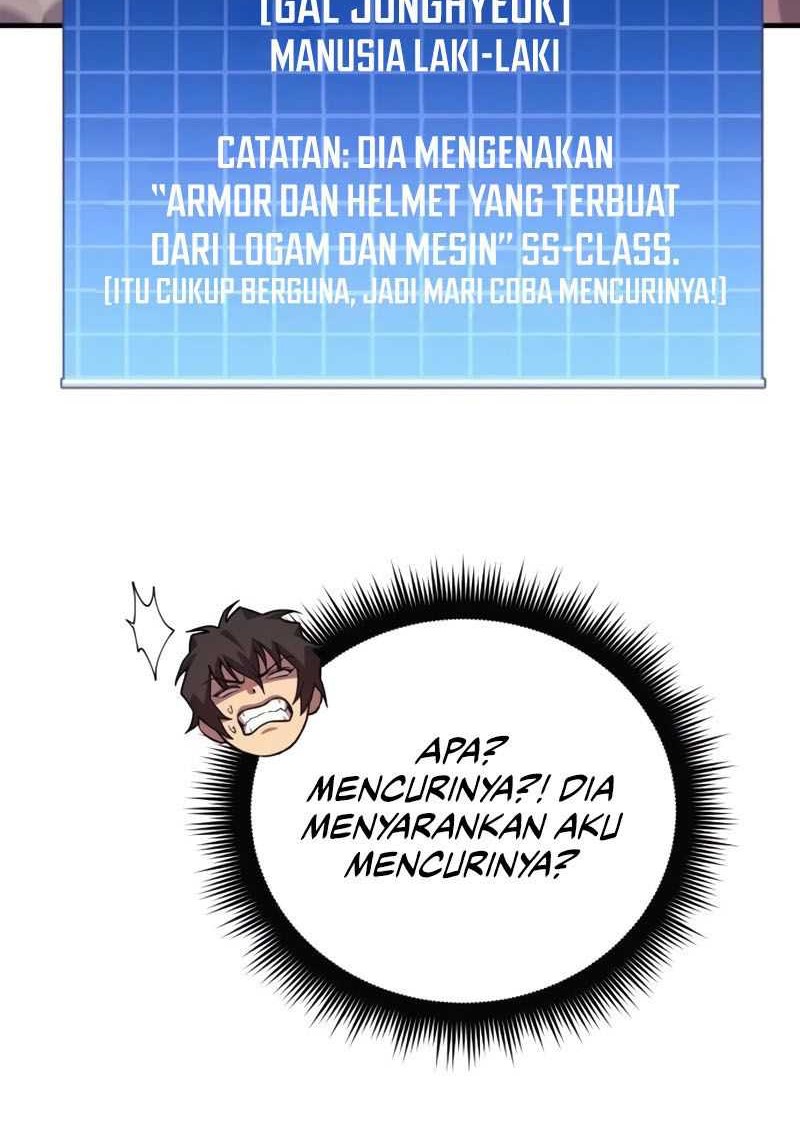 I’ll be Taking a Break for Personal Reasons Chapter 87 - halaman 41