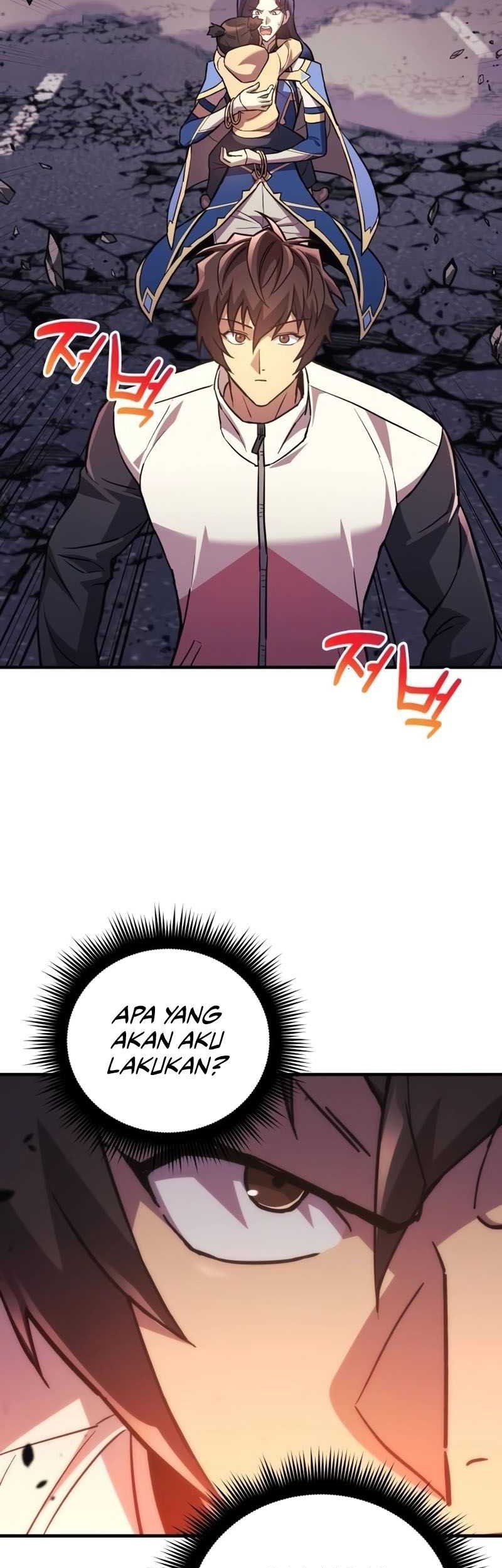 I’ll be Taking a Break for Personal Reasons Chapter 87 - halaman 44