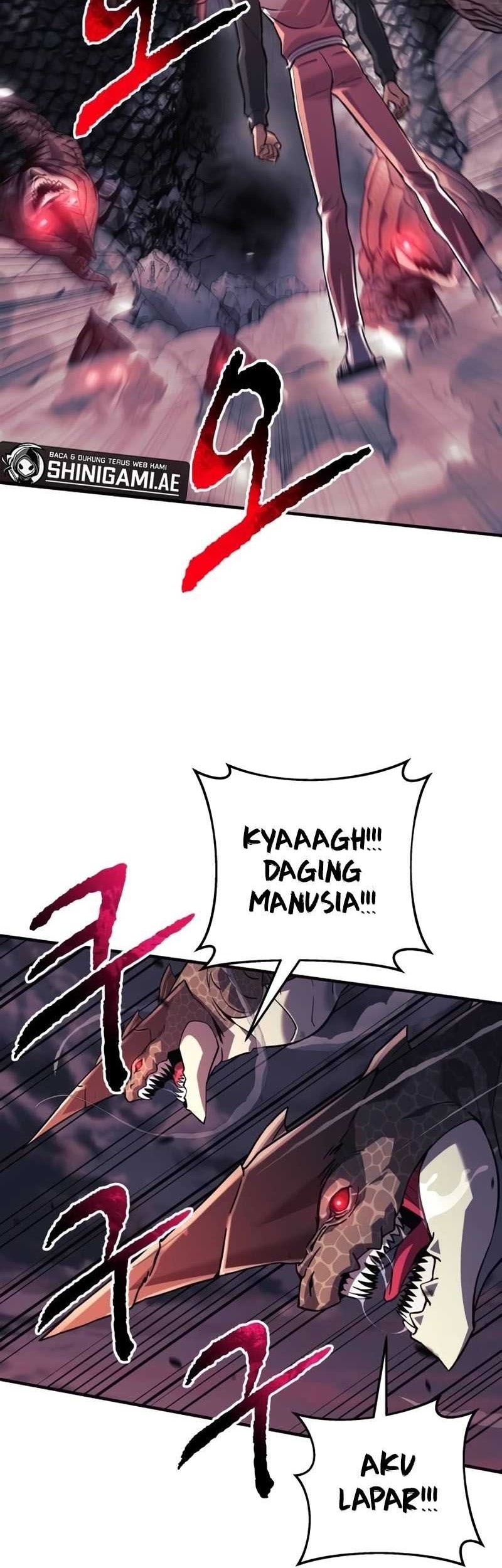 I’ll be Taking a Break for Personal Reasons Chapter 87 - halaman 47
