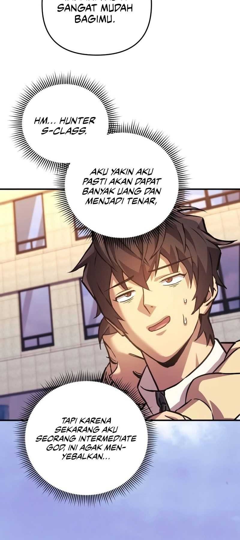 I’ll be Taking a Break for Personal Reasons Chapter 87 - halaman 5